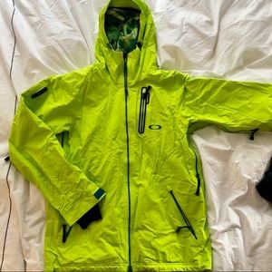 Oakley Ski jacket